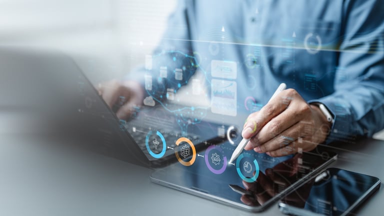 Technology innovation